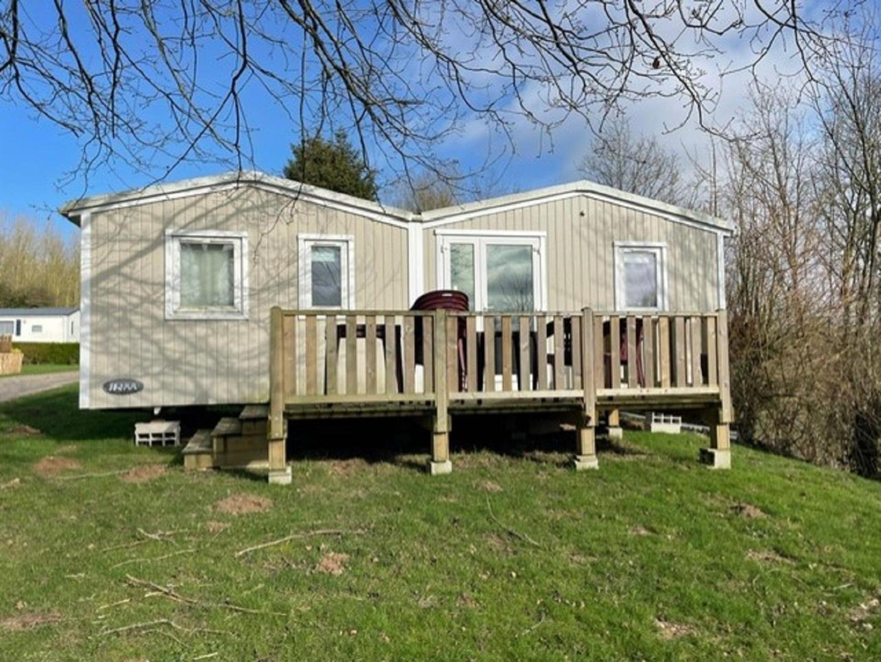 Camping La Nouvelle Aventure Audincthum Exterior photo