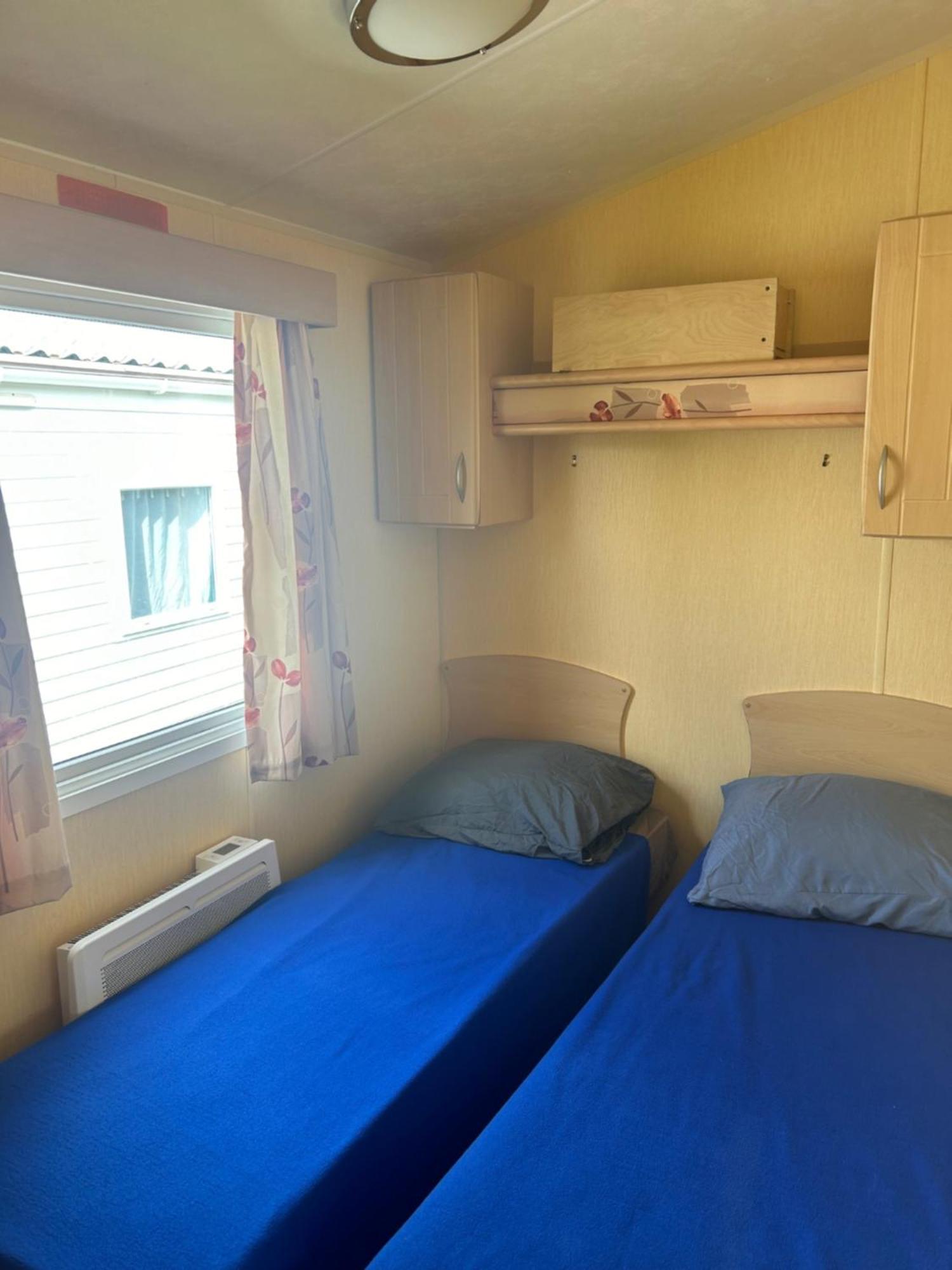 Camping La Nouvelle Aventure Audincthum Exterior photo