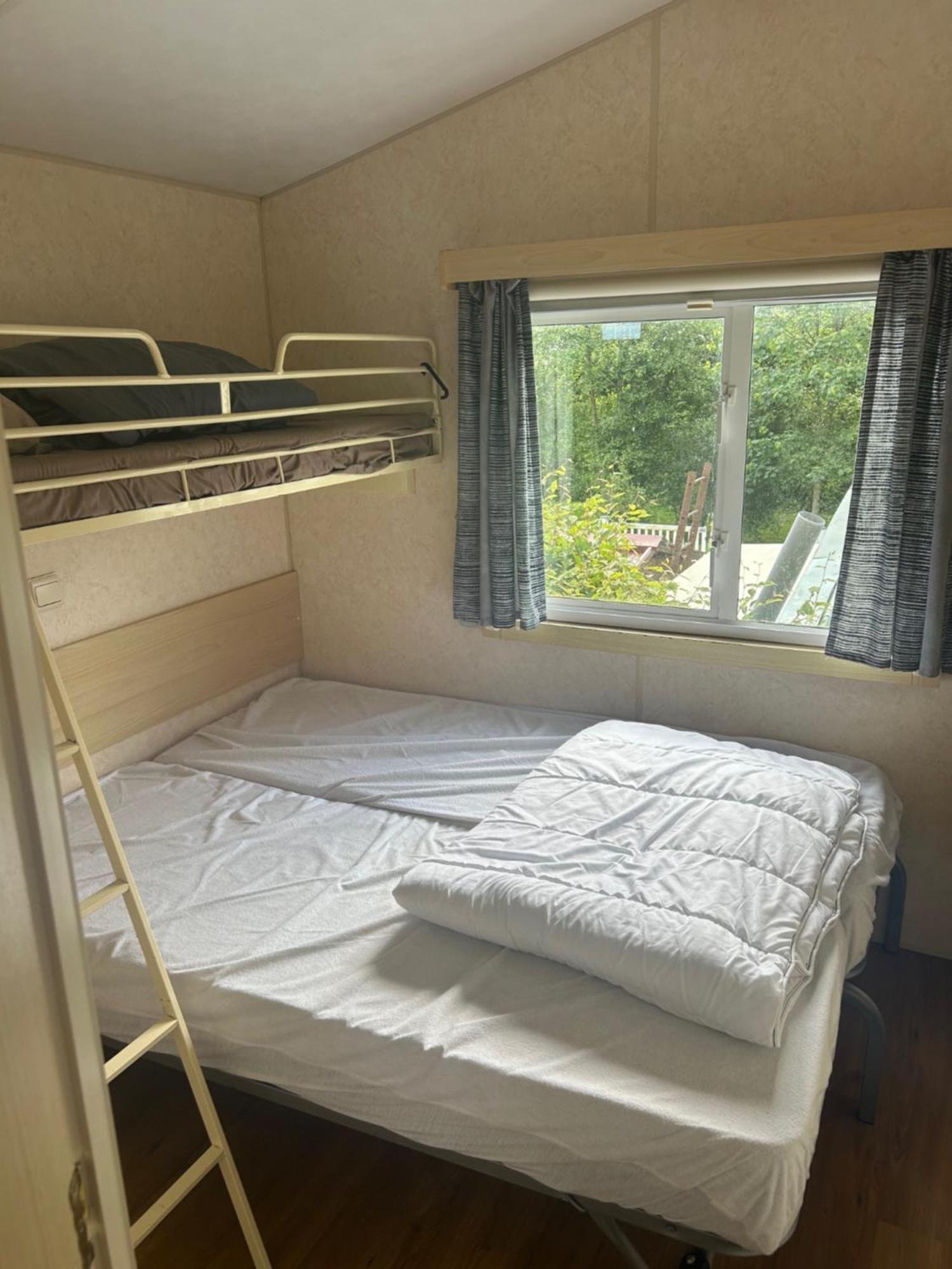 Camping La Nouvelle Aventure Audincthum Exterior photo