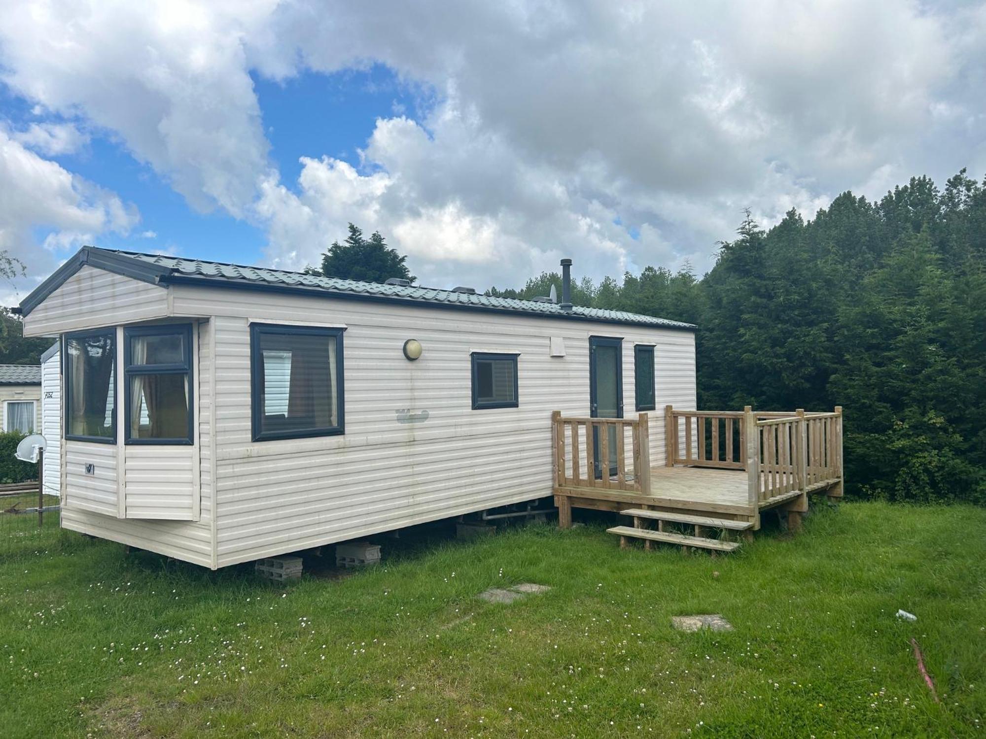 Camping La Nouvelle Aventure Audincthum Exterior photo